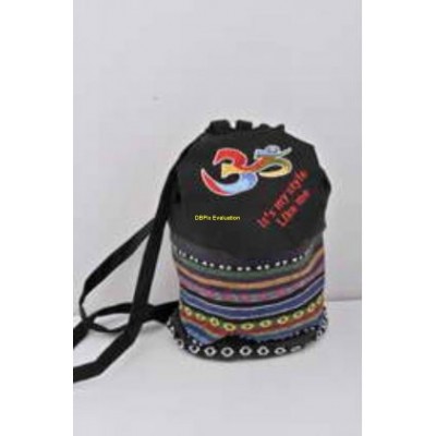 ΤΣΑΝΤΑ ΠΟΥΓΚΙ ΥΦΑΣΜΑ -043A